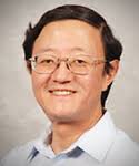 of Computing, Richard Fujimoto Associate Director: School of Computational Science - imagew