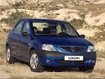 Dacia logan 1 4