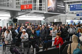 TSA Airport Delays Amid Government Shutdown: What Travelers Need to Know
