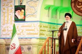 خطیب نماز جمعه مشهد: نظام ما را خداوند اداره می‌کند