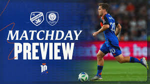 FC Cincinnati Hosts Orlando City SC in Key MLS Matchup