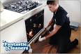 How to clean an oven Sydney