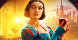 Snow White Remake Tops Box Office Despite Lukewarm Reception and High Budget