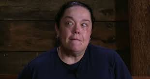 Emmerdale star opens up on Lisa Riley's 'grief journey' after tough I'm a Celeb admission