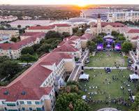 Image of Texas Christian University