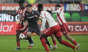 Verdictul lui Cristi Săpunaru despre Daniel Paraschiv, după al doilea meci fără gol la Rapid