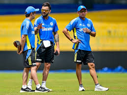 NDTV Sports - News update