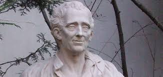 Resultado de imagen de montesquieu