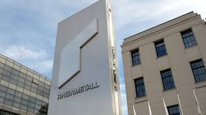 rheinmetall news