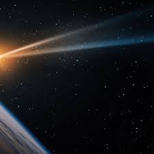 Cometa 3I/ATLAS: ¿Anomalías Reavivan Debate Sobre su Origen?