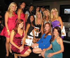 Resultado de imagem para Washington Wizard Girls