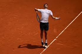 MUNAR-RUUD: HORARIO Y DÓNDE VER LA SEGUNDA RONDA DEL MUTUA MADRID OPEN