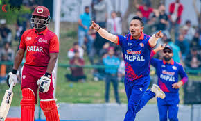 Cricket Addictor Hindi - News update