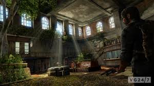 Αποτέλεσμα εικόνας για the last of us