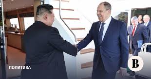 Ведомости - News update