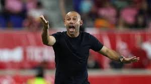 ¡Bomba en Miami! ¿De Paul salva al Inter sin Messi y Alba? - Imagen principal del artículo