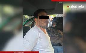 Detienen a ‘El Botox’, principal extorsionador de limoneros en Michoacán