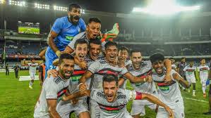 Indian Super League | Official Website - News update