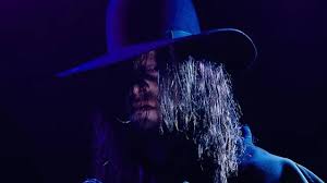 Undertaker
