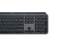 Image of Logitech MX Keys keyboard