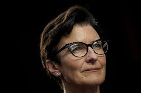 Jane Fraser: Citi's Banker of the Year 2025