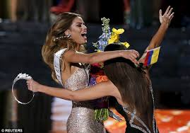 Image result for miss universe 2017