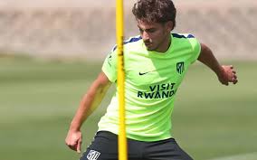 Julián Álvarez, muy difícil para Anoeta tras sufrir molestias en el entrenamiento
