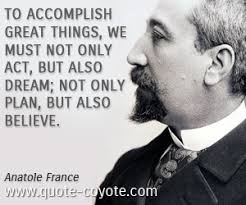 Anatole France quotes - Quote Coyote via Relatably.com