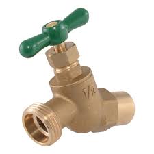 RELIABILT 1/2-in Compression Brass Ball Valve 26161Z at ...