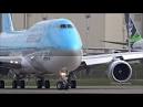 korean air 7478i delivery service