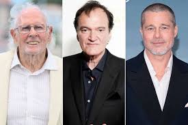 Bruce Dern Recalls Quentin Tarantino Scolding Brad Pitt on Set of Once Upon a Time... in Hollywood (Exclusive)