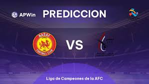 Liga de Campeones AFC: Análisis y Pronósticos de Partidos Clave