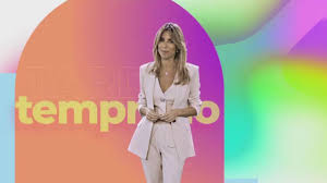 ¡Imperdible! Belén Ludueña revoluciona las tardes de El Trece - Imagen principal del artículo