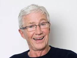 Paul O'Grady's heartbreaking confession to pals - 'I’m not going to be here for much longer'