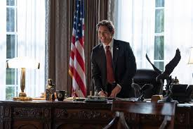 'Paradise' com Sterling K. Brown: o que ver na TV e no streaming nesta segunda