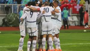 ¡Agónica clasificación! Suiza se mete al Mundial 2026 en el último juego de las Eliminatorias