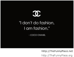 fashion quotes – Funny Pictures, Awesome Pictures, Funny Images ... via Relatably.com