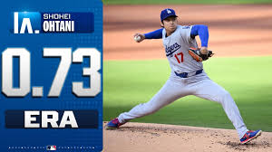 Shohei Ohtani