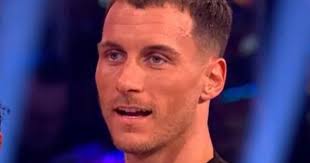 Gorka Marquez quits Strictly Come Dancing after 10 years