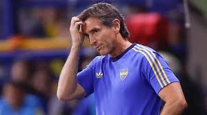 Paredes descansa ante Defensa y Ubeda planea una rotación casi total