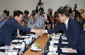 경향신문 - News update