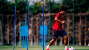 Birmingham City - Barcelona en directo: partido amistoso de pretemporada hoy, en vivo