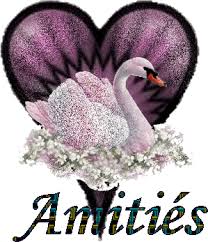 Résultat de recherche d'images pour "images amitié animées"