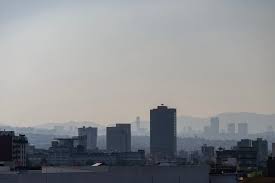Activa CAMe fase 1 de contingencia ambiental por ozono en el Valle de México
