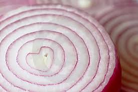 Image result for cebolla corazón