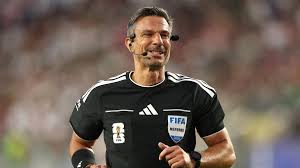 حكم نهائي كأس العالم اعتُقل لارتباطه بشبكة دعارة ومخدرات