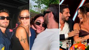 Nico Occhiato le dedica un emotivo mensaje a Flor Jazmín por su cumpleaños - Imagen principal del artículo