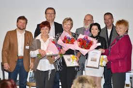 Rosi Schindler gewinnt im Schreibwettbewerb | ABC-