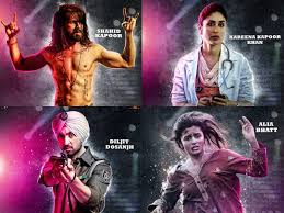 Udta Punjab के लिए चित्र परिणाम