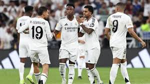 تغييرات محسوبة في أول اختبار لأربيلوا مع ريال مدريد